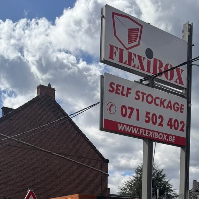 Notre nouvelle adresse pour notre distributeur à Anderlues 268 chaussée de thui…